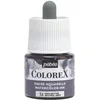 Pébéo Colorex Črnilo za risanje Neutral Grey 45 ml 1 kos