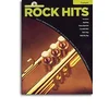 NOTE ZA TROBENTO PLAYALONG ROCK HITS +CD TRUMPET