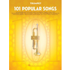 101 POPULAR SONGS FOR TRUMPET