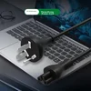 Elei Laptop kabl za napajanje, Trokraki, 1 m