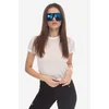 Guess U.S.A.  Kratka majica Guess Classic Logo Baby Tee W2BP00KBAX0
