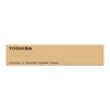 Toshiba T-FC30EK (6AJ00000093) 38,4k črn, originalen toner