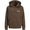 Jack & Jones Mini Duks Za Male Dečake Jcounion, Braon