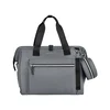 Kikka Boo Torba za mame Maxi premium Grey