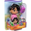 Dora istražuje-set Dora i Čizmica