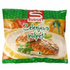 ZELENJAVNI POLPETI S-BUDGET, 850G