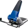Leitz Heavy Duty Hole Punch 5180 65sheets Blue hole punch