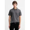 Bombažen polo Levis LEVIS HM POLO