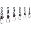 Trabucco Rolling Interlock Snap 18