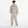 Mikina adidas x Entire Studios Z.N.E. Uniform Full Zip Knit Putty Beige L