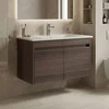 HANAH HOME Ormarić sa umivaonikom Side 85 v2 706