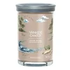 Yankee Candle Svíčka Tumbler velká, Seaside Woods, Přímořská dřeva, 567 g