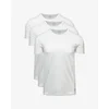 POLO RALPH LAUREN Spodnja majica, bela