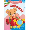shumee Slikanje za malčke. Igrače