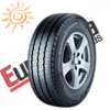 205/75 R16C CONTINENTAL VANCONTACT ECO 8PR 110/108 R