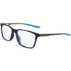 Nike 7286 411 ONE SIZE (54) Modra/Kristalna