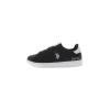U.S. POLO ASSN. Muške patike, Crne
