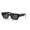 Oliver Peoples Sunčane naočare 0OV5612SU 1731P2, Crne