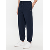 Boss Spodnji del trenirke Mix&Match 50515365 Mornarsko modra Regular Fit