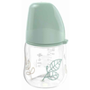 Nip Green PP flašica zelena 150ml 0m+,S protok