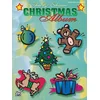 SCHAUM:CHRISTMAS ALBUM ELEMENTARY SOLO PIANO