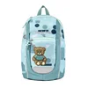 Step by Step Kiga Mini Teddy Carlo
