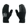 Compressport Hurricane Waterproof Mittens
