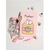 Sinsay - Set školskog pribora 7 pack Pusheen the Cat - roze