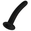 SuperLove Anal Dildo Black