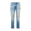 Cars Jeans Kavbojke BLAST, modra