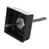 Silverline Orodje za odprtine v predalu 77 × 77 mm