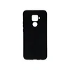 Maska za telefon MATT CASE za Huawei Mate 30 Pro, Crna