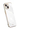 Bel Platinum Ring Ovitek (iPhone 14 Plus)