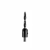 Bosch spiralna burgija za drvo sa upuštačem 8 mm 2608596395