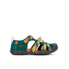 Sandali Keen Seacamp II CNX 1032164 Turkizna