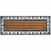 Esschert Design Gumijasti predpražnik 120x45 cm RB109