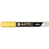 Darwi Marbel Marker pero 6 mm Popcorn N°740 1 kos