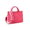 Vince Camuto Ženska torbica Ravello, Roze