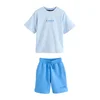 Baker by Ted Baker Komplet modra / svetlo modra
