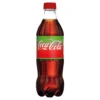 Coca-Cola Lime 0.5LX12 PET