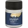 Javana barva za tekstil metalik 50 ml | izberite odtenek