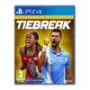 PS4 TIEBREAK - Official game of the ATP and WTA - Ace Edition