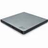 DVD RW EXTERNI LG DVDR Slim GP57ES40, USB, silver GP57ES40