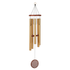 Vetrni zvončki Sonic Energy Flower of Life Meditation Meinl