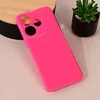 Maska za mobilni telefon Xiaomi Redmi 13 4G SPARKLE DUST, Roze