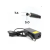 HP Punjač za laptop 3G HQ 19.5V 3.33A, Crni