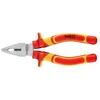 shumee Kombinirane klešče 160 mm 1000V, CrV, polirane