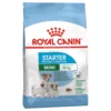 Royal Canin Size Nutrition Mini Starter - 8 kg