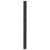 Opna protiv korova crni 1,5 x 150 m PP