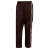 ADIDAS ORIGINALS Hlače Adibreak rjava/mokka